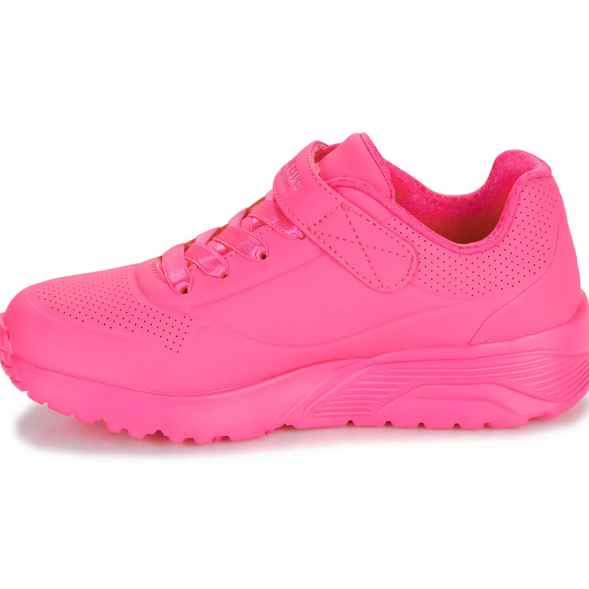 Baskets Mode^Skechers - UNO LITE - CLASSIC Rose