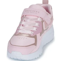 Baskets Mode^Skechers - UNO LITE - Rose