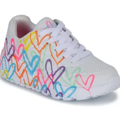 Baskets Mode^Skechers - UNO LITE BASKETS