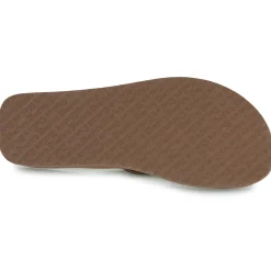Tongs^Skechers - VINYASA Marron