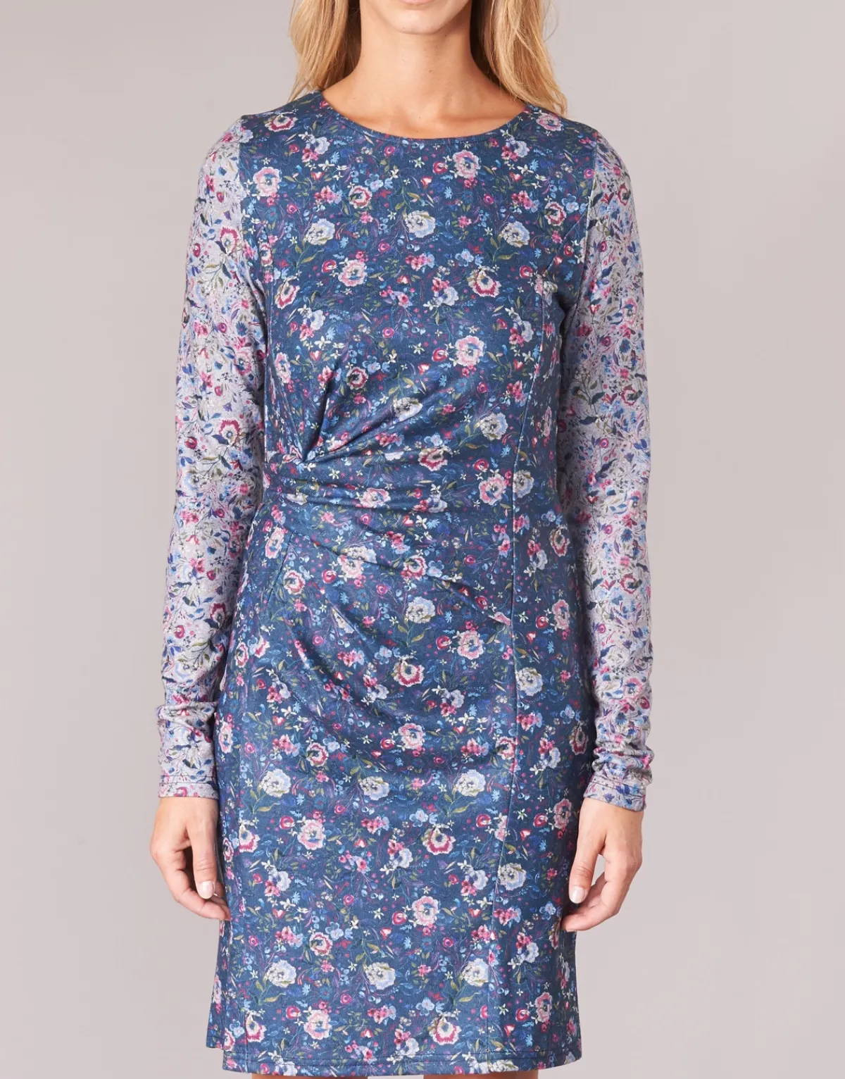 Robes^Smash - UMBRELA Multicolore