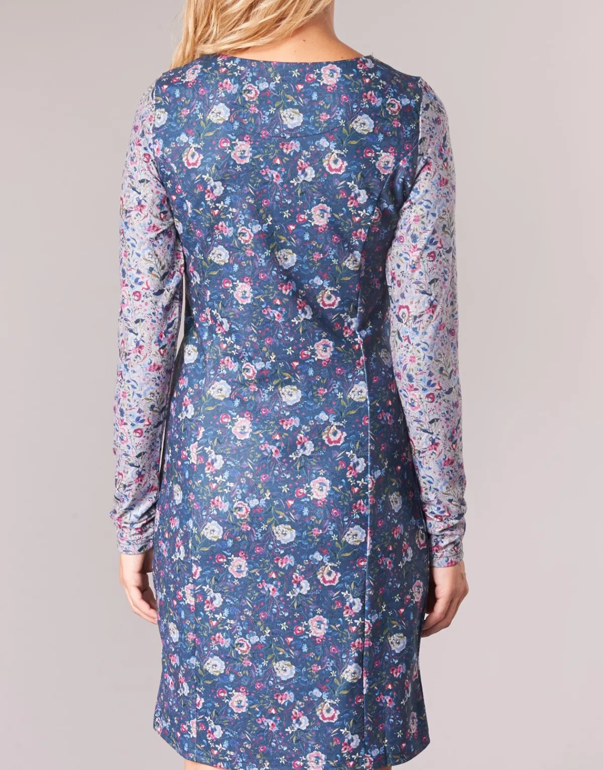 Robes^Smash - UMBRELA Multicolore