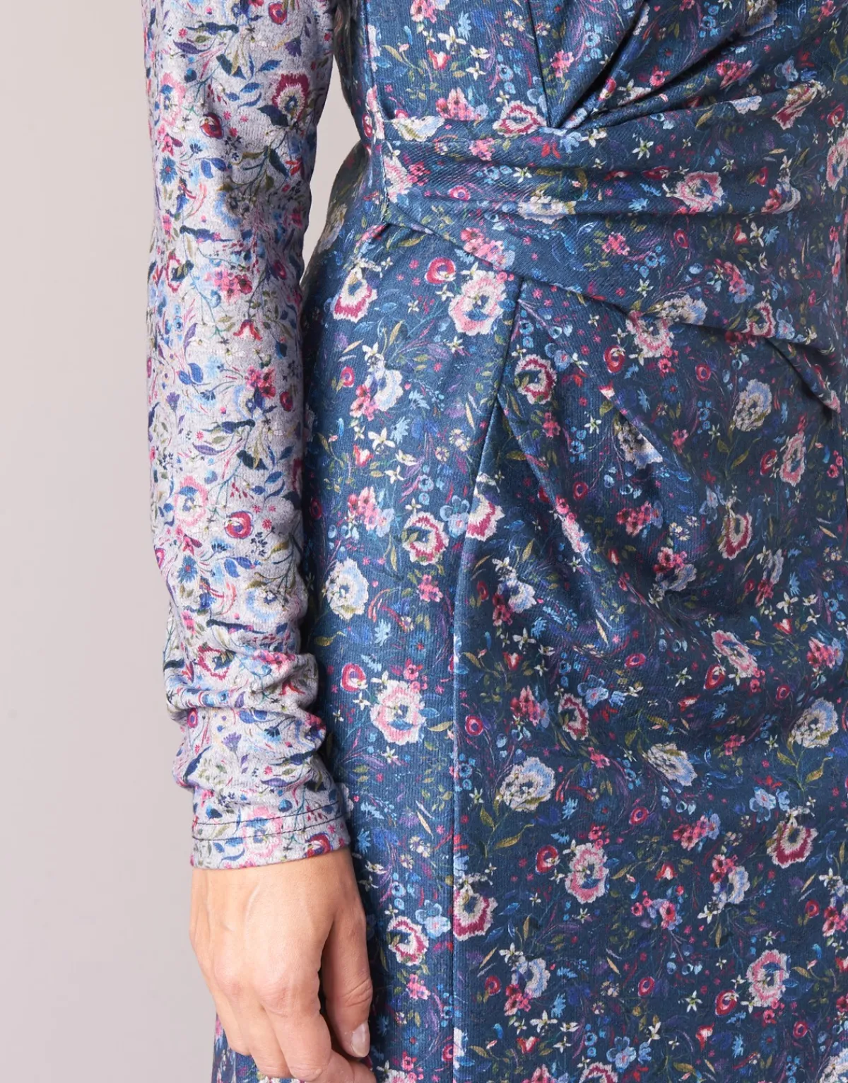 Robes^Smash - UMBRELA Multicolore