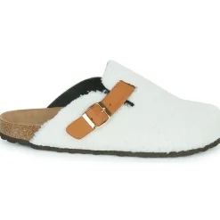 Pantoufles / Chaussons^So Size - BELLOBO Blanc