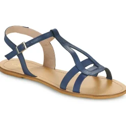 Sandales Et Nu-pieds^So Size - DURAN Marine