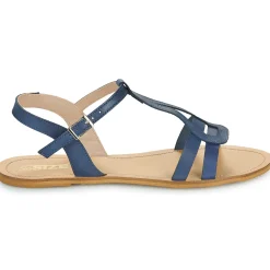Sandales Et Nu-pieds^So Size - DURAN Marine