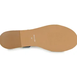 Sandales Et Nu-pieds^So Size - DURAN Marine