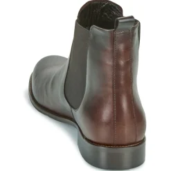 Bottines / Boots^So Size - ESTRELA Marron