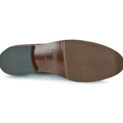 Bottines / Boots^So Size - ESTRELA Marron