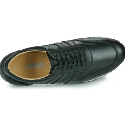 Baskets Mode^So Size - FELIX Noir
