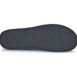 Pantoufles / Chaussons^So Size - GRIZELDA Marine