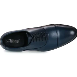 Derbies & Richelieu^So Size - HINDIANA Marine