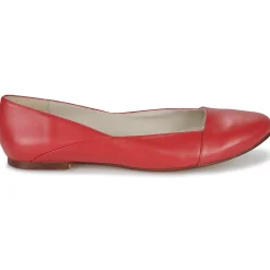 Ballerines / Babies^So Size - JOSI Rouge