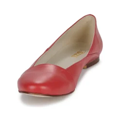 Ballerines / Babies^So Size - JOSI Rouge