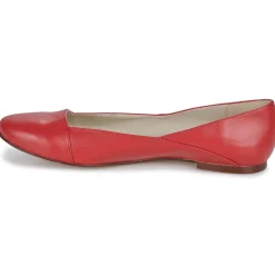 Ballerines / Babies^So Size - JOSI Rouge