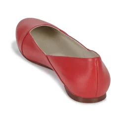 Ballerines / Babies^So Size - JOSI Rouge