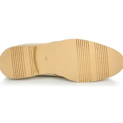 Bottines / Boots^So Size - KANOS Beige