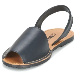 Sandales Et Nu-pieds^So Size - LOJA Marine