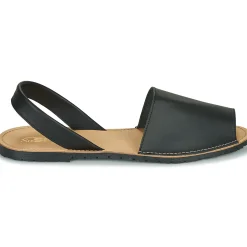 Sandales Et Nu-pieds^So Size - LOJA Noir