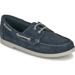 Mocassins & Chaussures Bateau^So Size - MALIK Marine