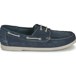 Mocassins & Chaussures Bateau^So Size - MALIK Marine