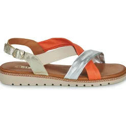 Sandales Et Nu-pieds^So Size - MARYSSA