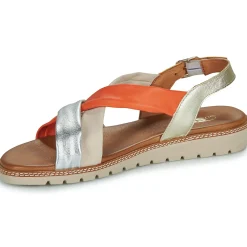 Sandales Et Nu-pieds^So Size - MARYSSA