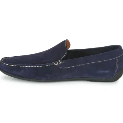 Mocassins & Chaussures Bateau^So Size - MIJI Marine