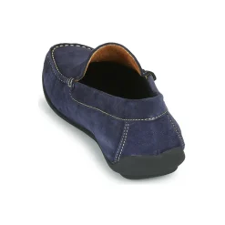 Mocassins & Chaussures Bateau^So Size - MIJI Marine