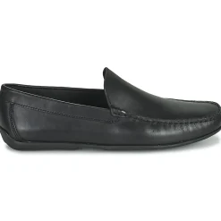 Mocassins & Chaussures Bateau^So Size - MILLIE Noir