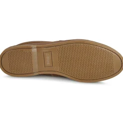 Mocassins & Chaussures Bateau^So Size - MILO Camel