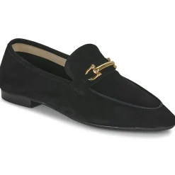 Mocassins & Chaussures Bateau^So Size - MOJI Noir