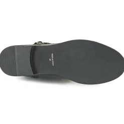 Bottines / Boots^So Size - OSCARDO Noir