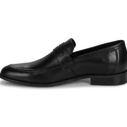 Mocassins & Chaussures Bateau^So Size - PALMIRE Noir