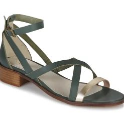 Sandales Et Nu-pieds^So Size - ROSSI