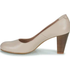 Escarpins^So Size - SEROMALOKA Beige