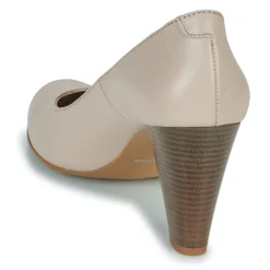 Escarpins^So Size - SEROMALOKA Beige