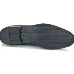 Derbies & Richelieu^So Size - SYLDO Noir