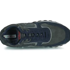 Baskets Mode^S.Oliver - 13616-29-816 Marine