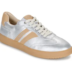 Baskets Mode^S.Oliver - 5-23652-44-943 Argenté