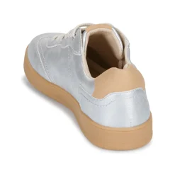 Baskets Mode^S.Oliver - 5-23652-44-943 Argenté