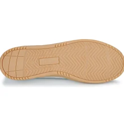 Baskets Mode^S.Oliver - 5-23652-44-943 Argenté