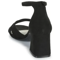 Sandales Et Nu-pieds^S.Oliver - 28302-42-001 Noir