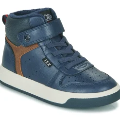 Baskets Mode^S.Oliver - 45301-41-805 Marine