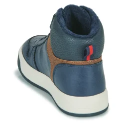 Baskets Mode^S.Oliver - 45301-41-805 Marine