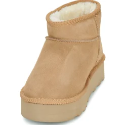 Bottines / Boots^S.Oliver - 5-26352-41-305 Beige