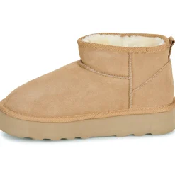 Bottines / Boots^S.Oliver - 5-26352-41-305 Beige