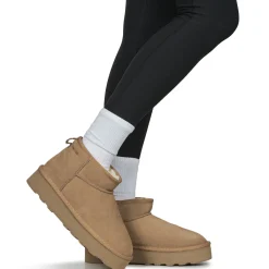 Bottines / Boots^S.Oliver - 5-26352-41-305 Beige