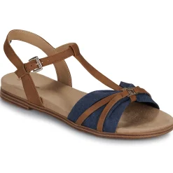Sandales Et Nu-pieds^S.Oliver - 5-28111-42-802