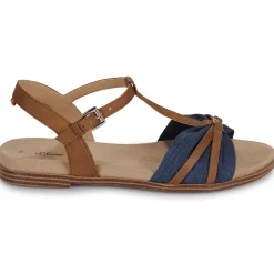 Sandales Et Nu-pieds^S.Oliver - 5-28111-42-802